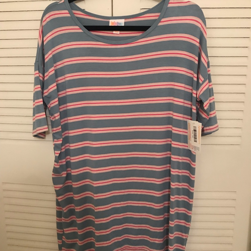 Lularoe Irma